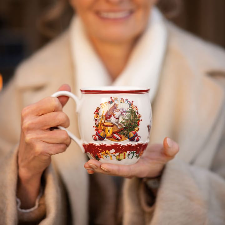 Mug Toy's Fantasy 38 cl, Multi Villeroy & Boch