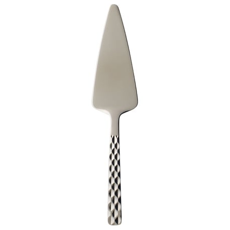 Villeroy & Boch Pelle à tarte Boston Acier inoxydable