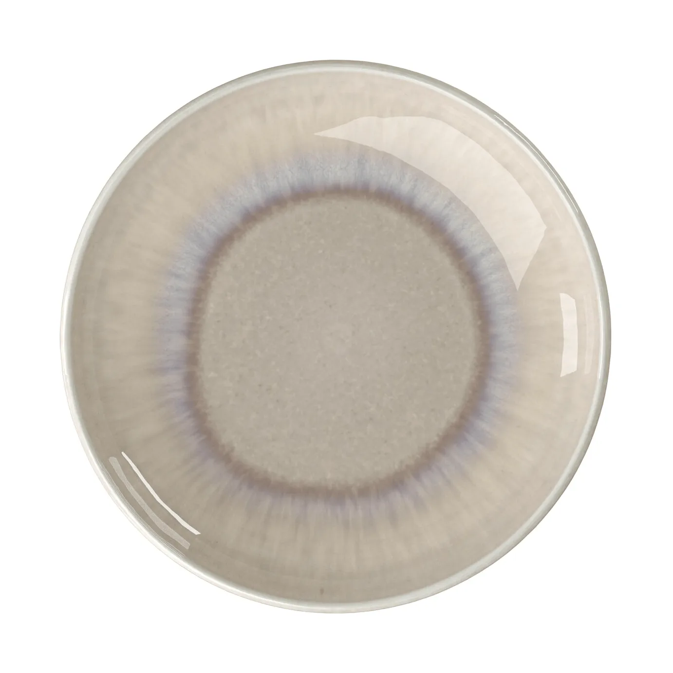 Villeroy & Boch Perlemor Sand assiette Beige, Ø16 cm Villeroy & Boch Perlemor Sand assiette Beige, Ø16 cm