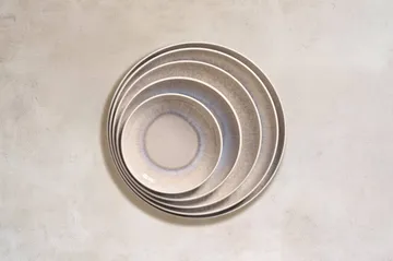 Perlemor Sand assiette - Beige, Ø16 cm - Villeroy & Boch