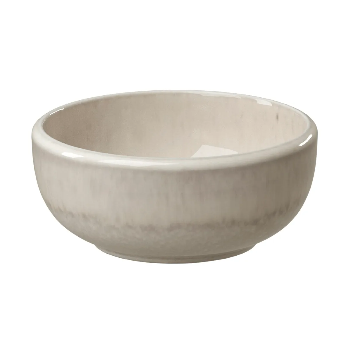 Perlemor Sand bol à dip, Beige, Ø8 cm Villeroy & Boch