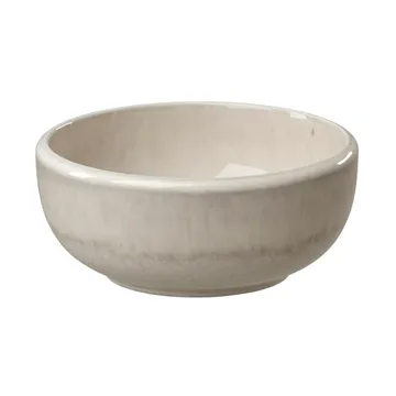 Perlemor Sand bol à dip - Beige, Ø8 cm - Villeroy & Boch