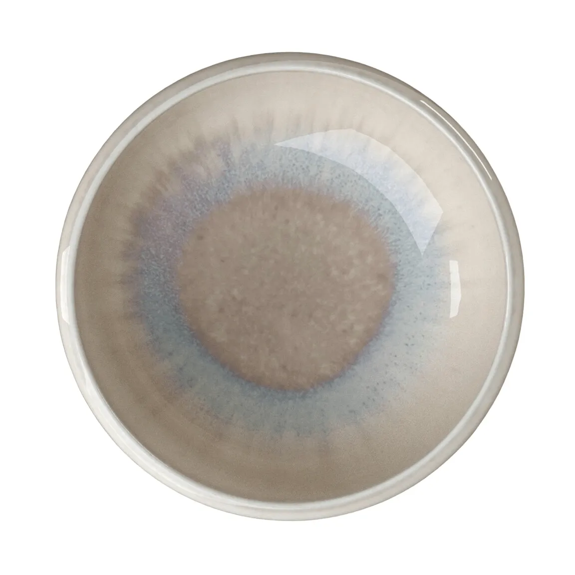 Perlemor Sand bol à dip, Beige, Ø8 cm Villeroy & Boch