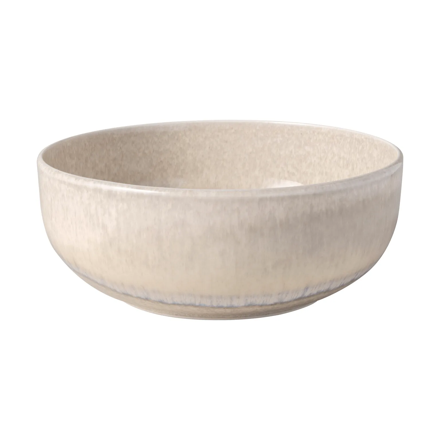 Perlemor Sand bol, Beige, 90 cl Villeroy & Boch