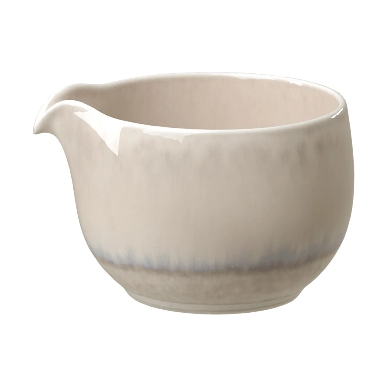 Villeroy & Boch Perlemor Sand saucière Beige, 0,2 L