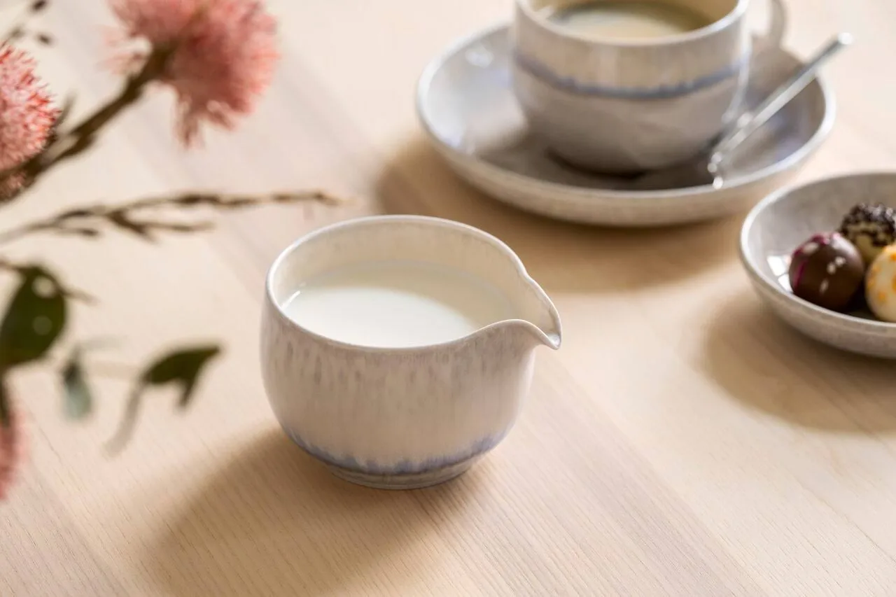Perlemor Sand saucière, Beige, 0,2 L Villeroy & Boch