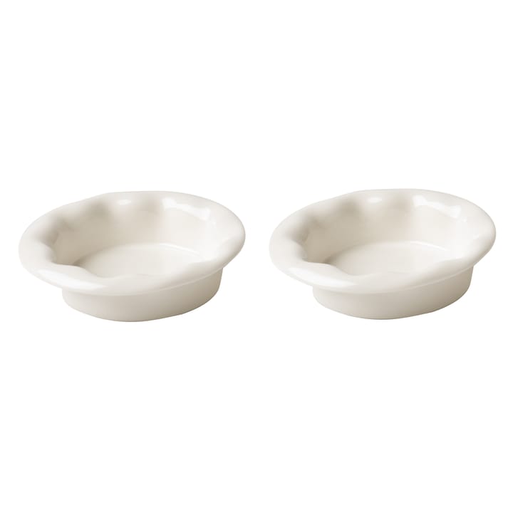 Petits plats à tarte Clever Baking lot de 2 - lot de 2 - Villeroy & Boch