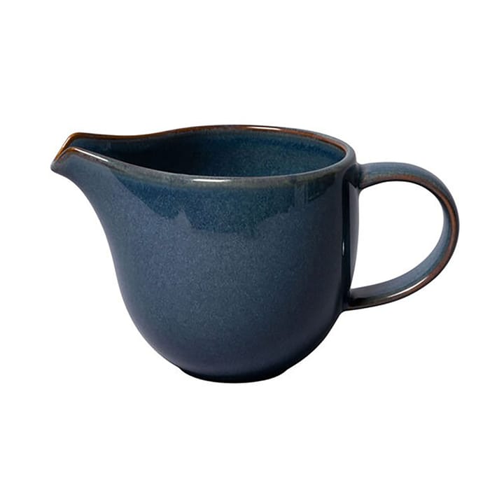 Pichet à lait Crafted Denim 20 cl - Blue - Villeroy & Boch