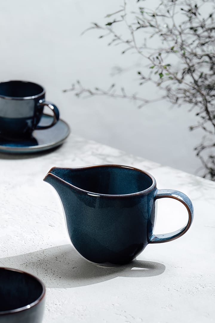 Pichet à lait Crafted Denim 20 cl - Blue - Villeroy & Boch