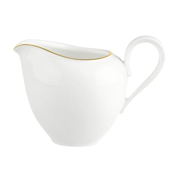 Pichet pour lait Anmut Gold 20 cl - Blanc - Villeroy & Boch