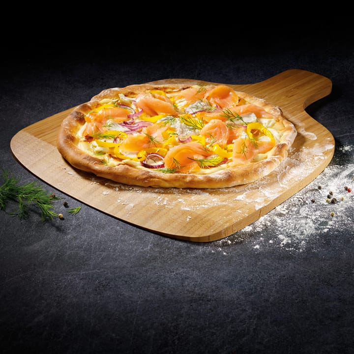 Planche à pizza Pizza Passion - Bambou - Villeroy & Boch
