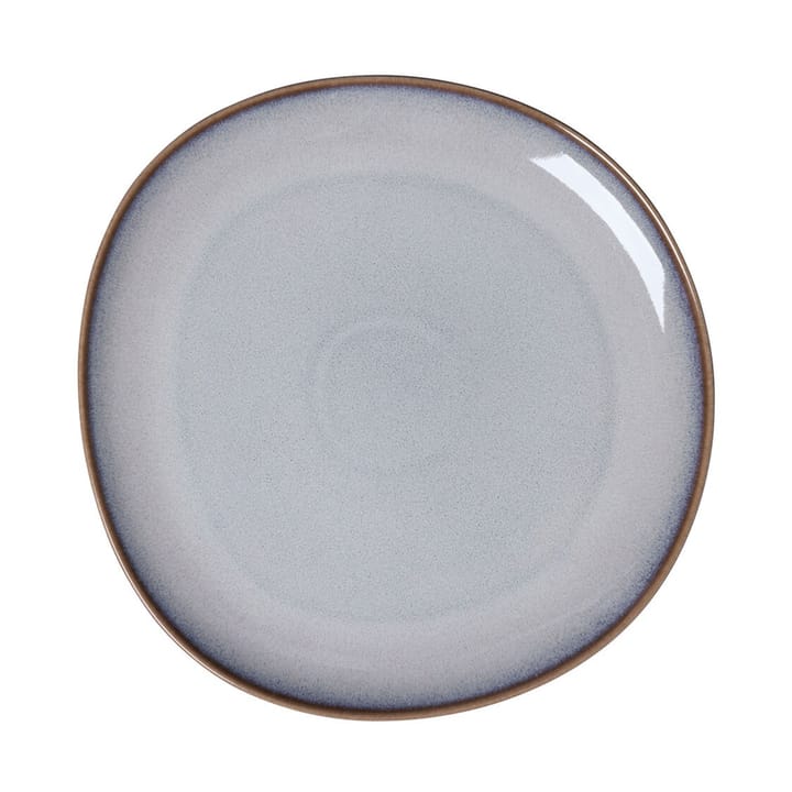 Plat de service Lave Ø32 cm - Beige - Villeroy & Boch