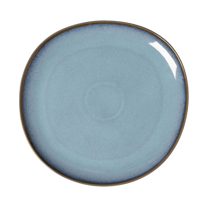 Plat de service Lave Ø32 cm - Glacé - Villeroy & Boch