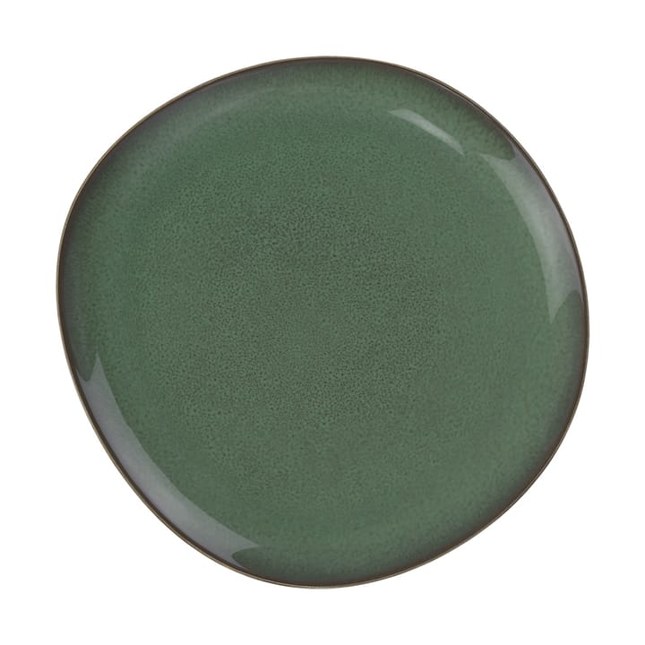 Plat de service Lave Ø32 cm - Green - Villeroy & Boch