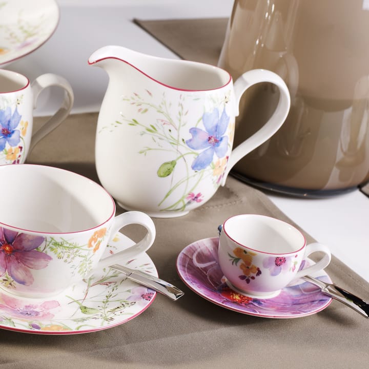 Pot à lait Mariefleur Basic, 60 cl Villeroy & Boch