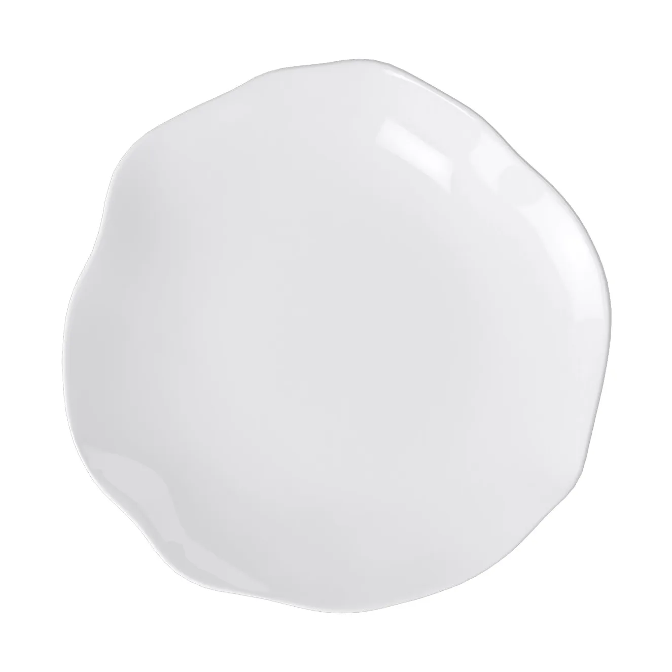 Villeroy & Boch Pura assiette Ø17,1 cm Villeroy & Boch Pura assiette Ø17,1 cm