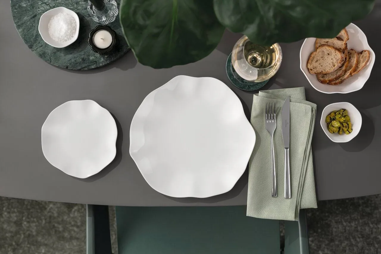 Pura assiette, Ø17,1 cm Villeroy & Boch