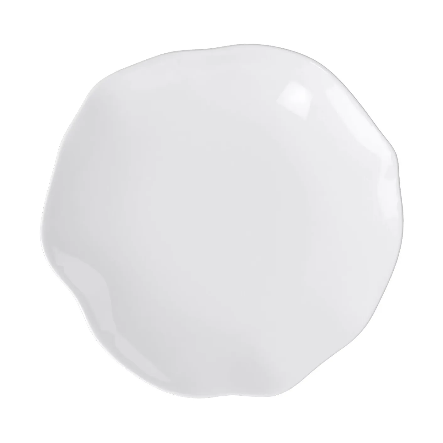 Villeroy & Boch Pura assiette Ø22 cm Villeroy & Boch Pura assiette Ø22 cm