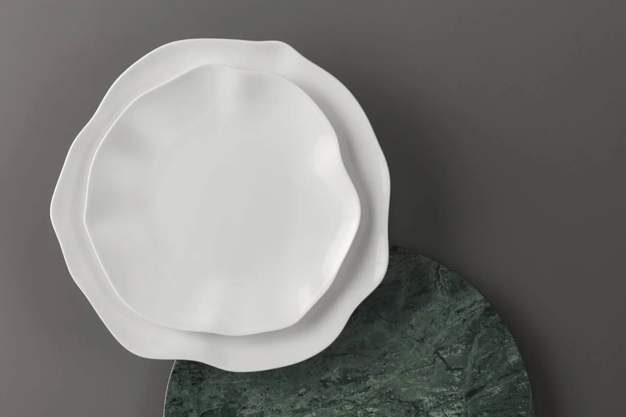 Pura assiette, Ø22 cm Villeroy & Boch