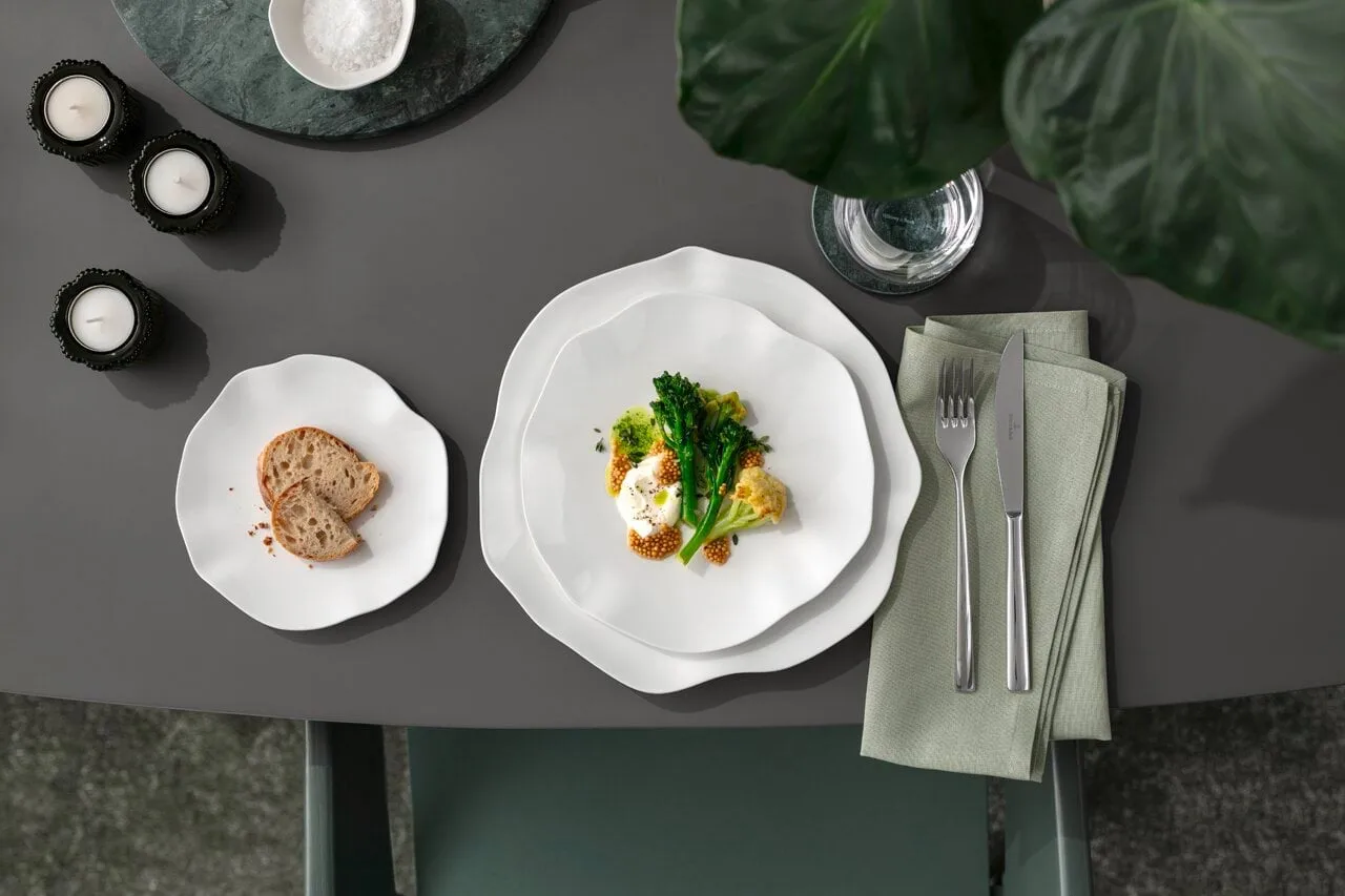 Pura assiette, Ø22 cm Villeroy & Boch