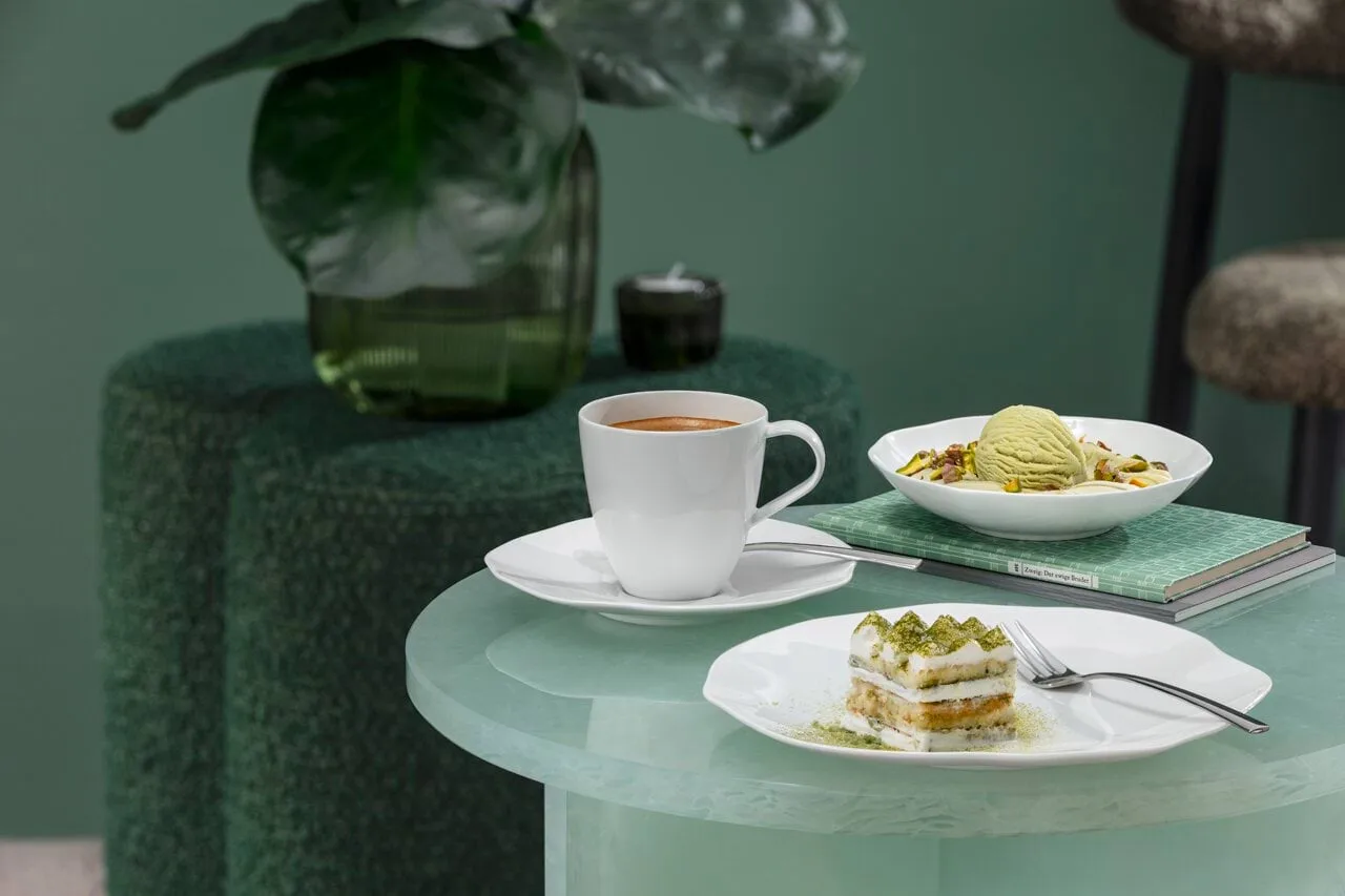 Pura assiette, Ø22 cm Villeroy & Boch