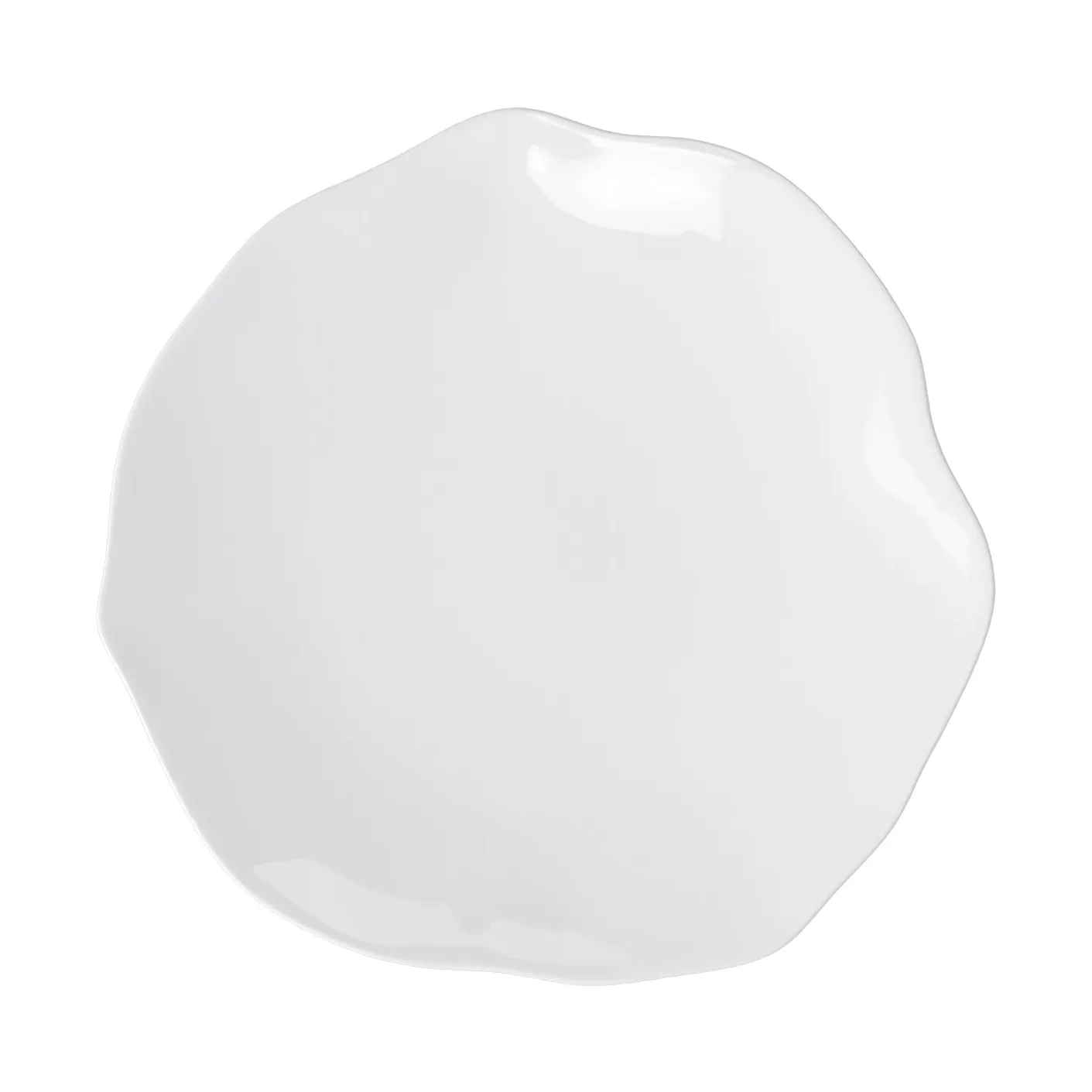 Villeroy & Boch Pura assiette Ø27,2 cm Villeroy & Boch Pura assiette Ø27,2 cm