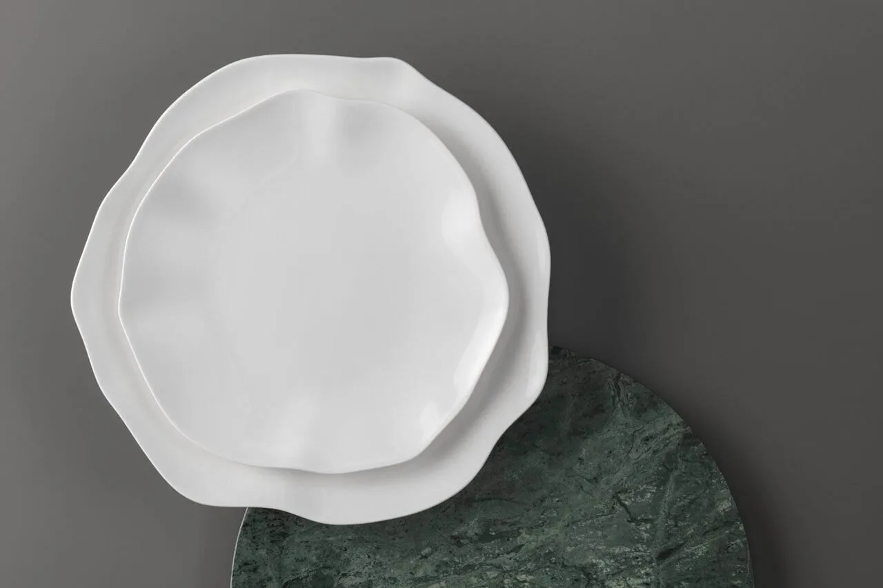 Pura assiette, Ø27,2 cm Villeroy & Boch