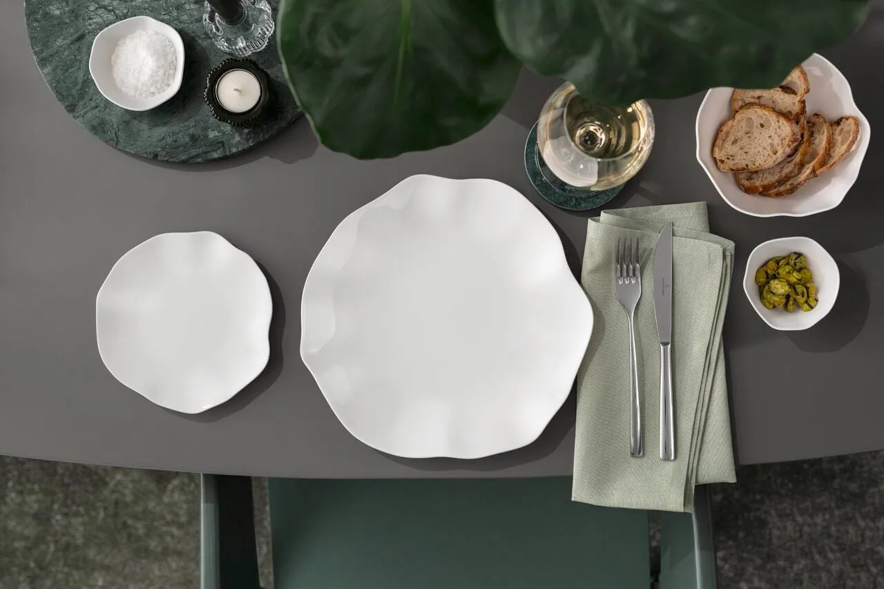 Pura assiette, Ø27,2 cm Villeroy & Boch