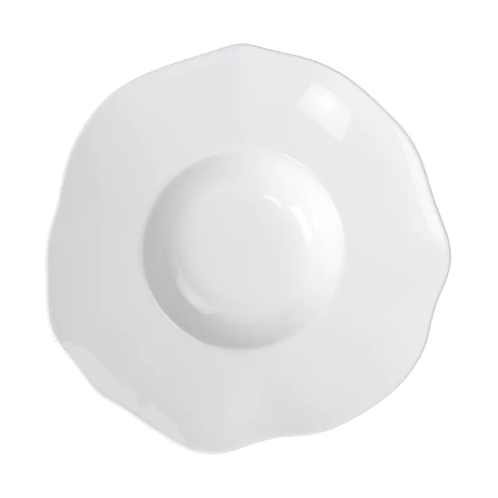 Pura assiette à pâtes - Blanc, 31 cl - Villeroy & Boch