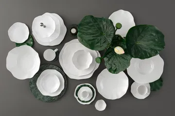 Pura assiette à pâtes - Blanc, 31 cl - Villeroy & Boch