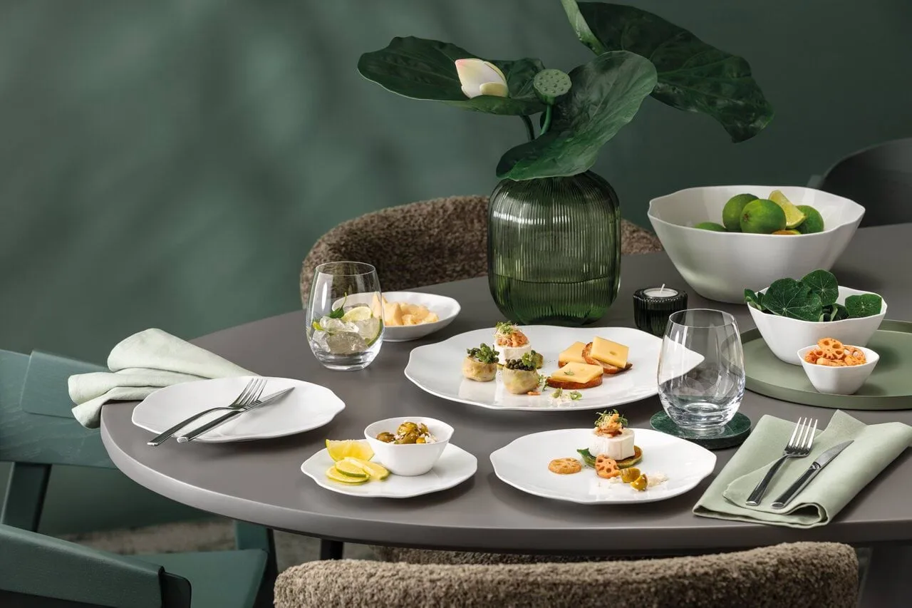 Pura bol, Blanc, 1,8 L Villeroy & Boch