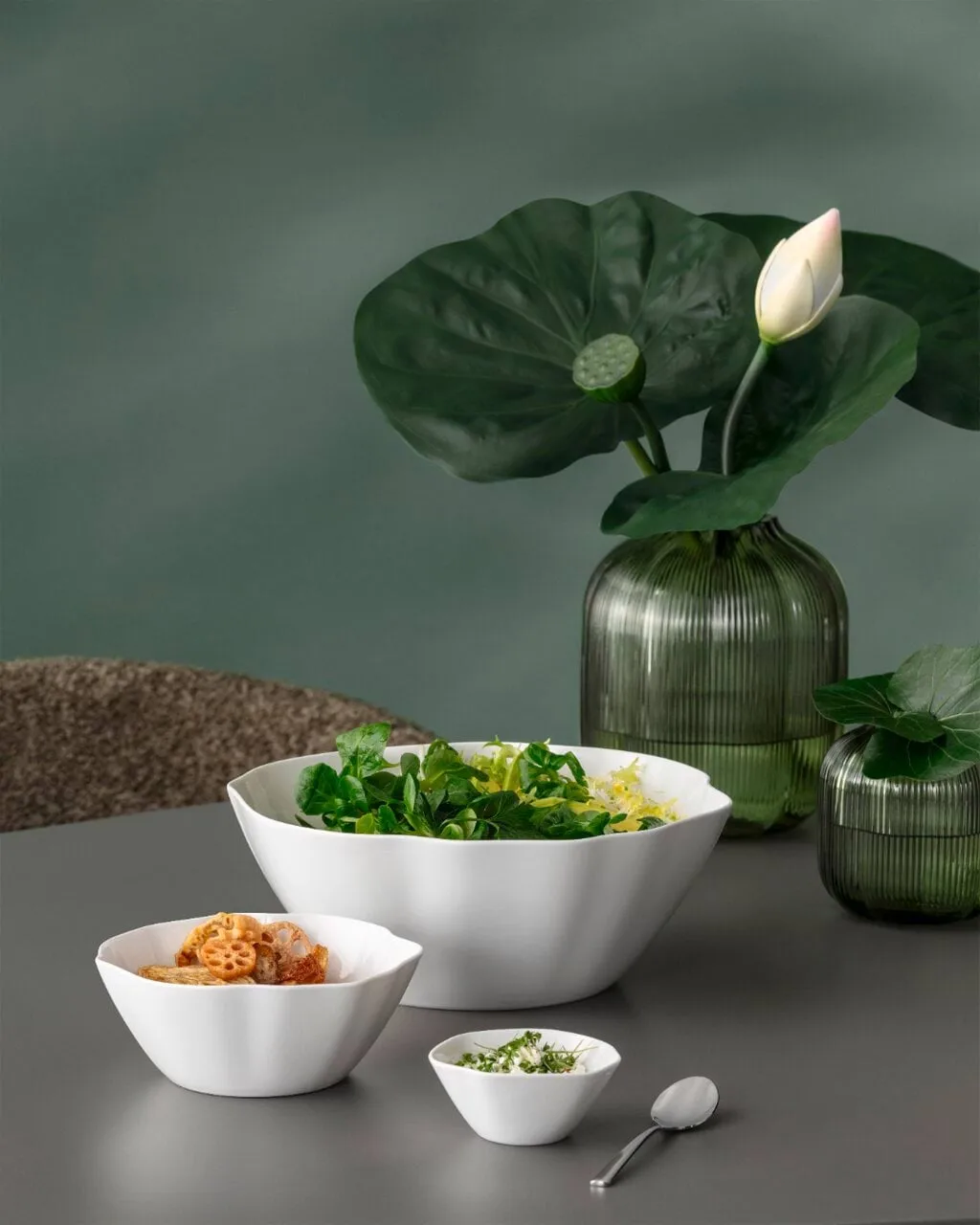 Pura bol, Blanc, 1,8 L Villeroy & Boch