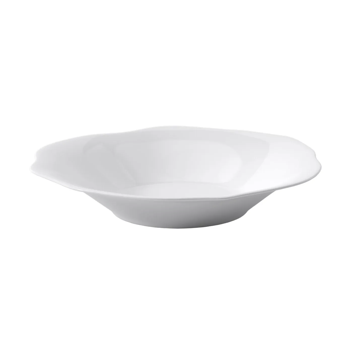 Pura bol, Blanc, 36 cl Villeroy & Boch