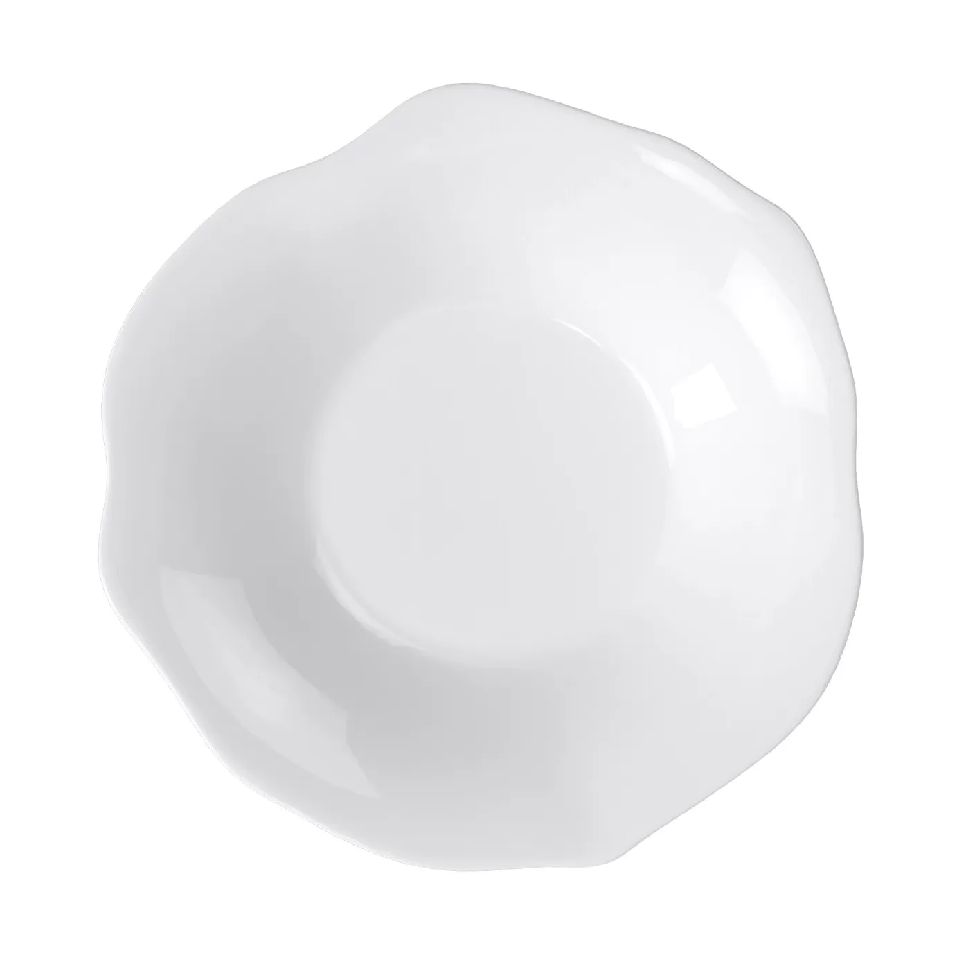 Pura bol, Blanc, 36 cl Villeroy & Boch