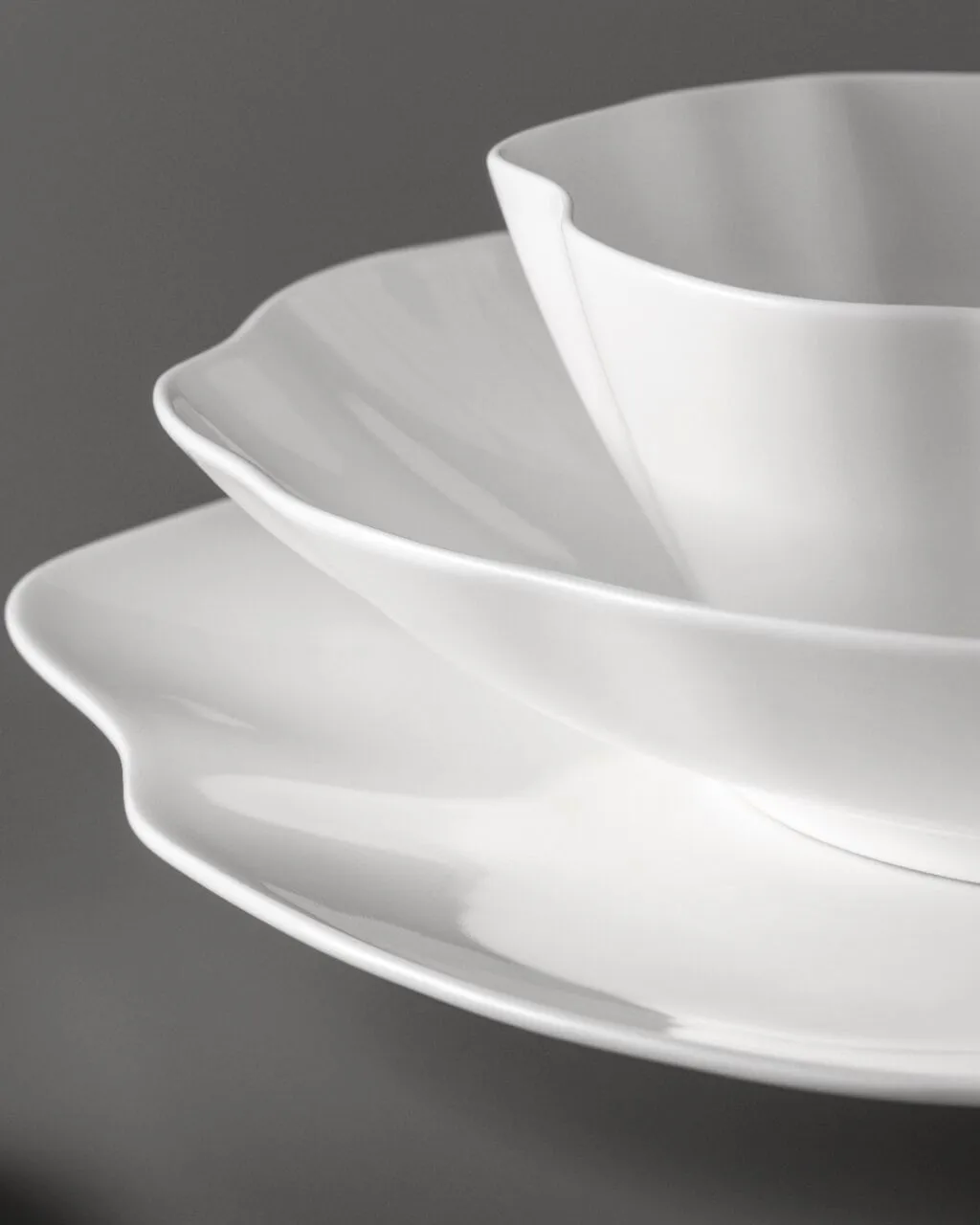 Pura bol, Blanc, 36 cl Villeroy & Boch