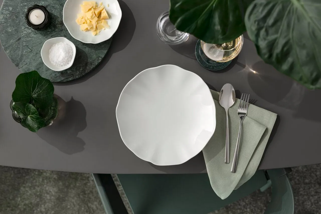 Pura bol, Blanc, 36 cl Villeroy & Boch