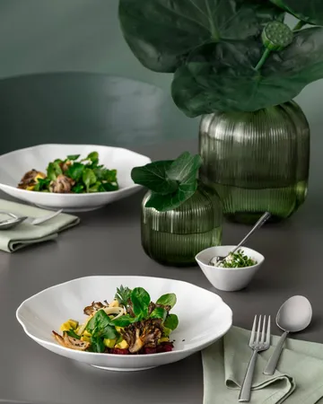 Pura bol - Blanc, 36 cl - Villeroy & Boch
