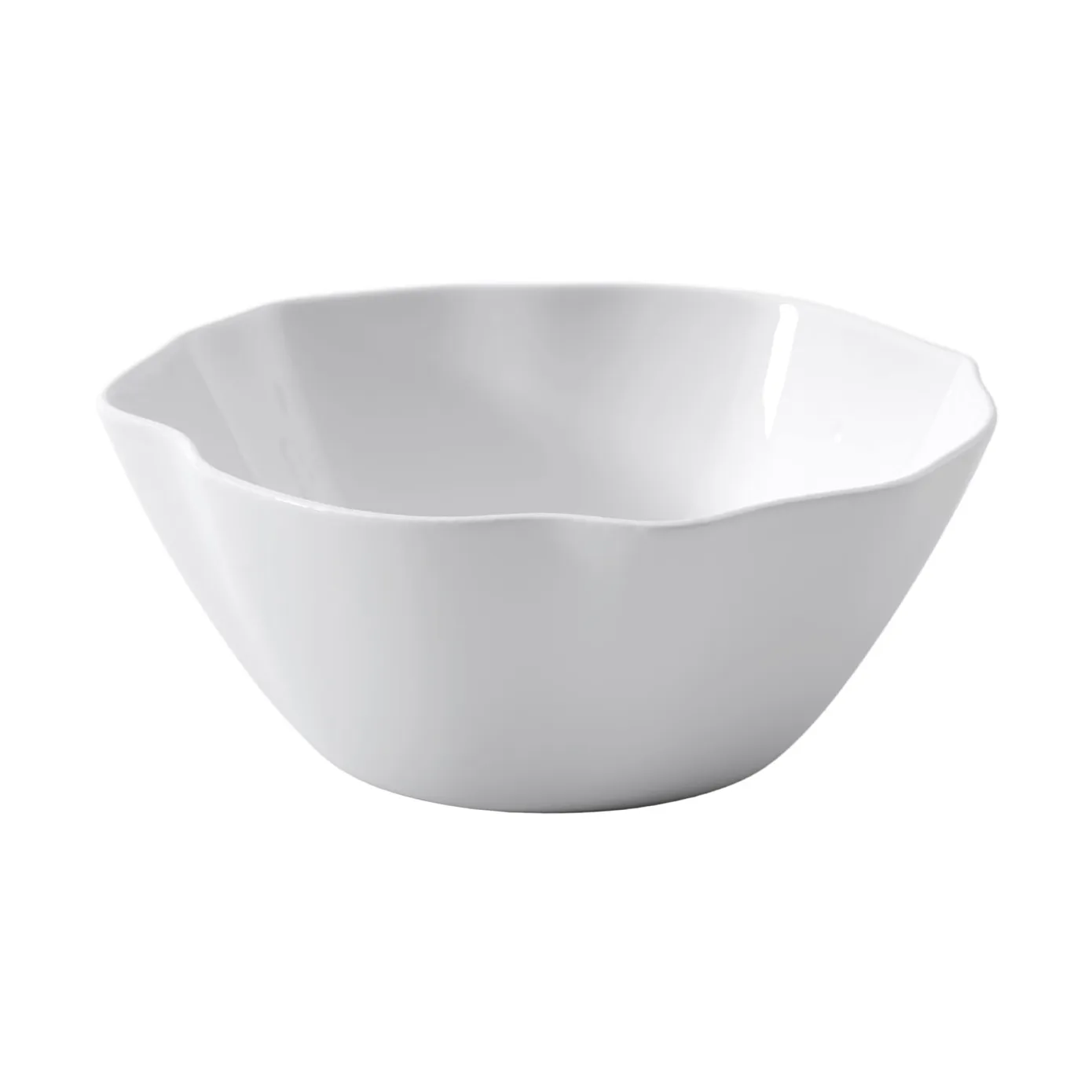 Pura bol, Blanc, 39 cl Villeroy & Boch