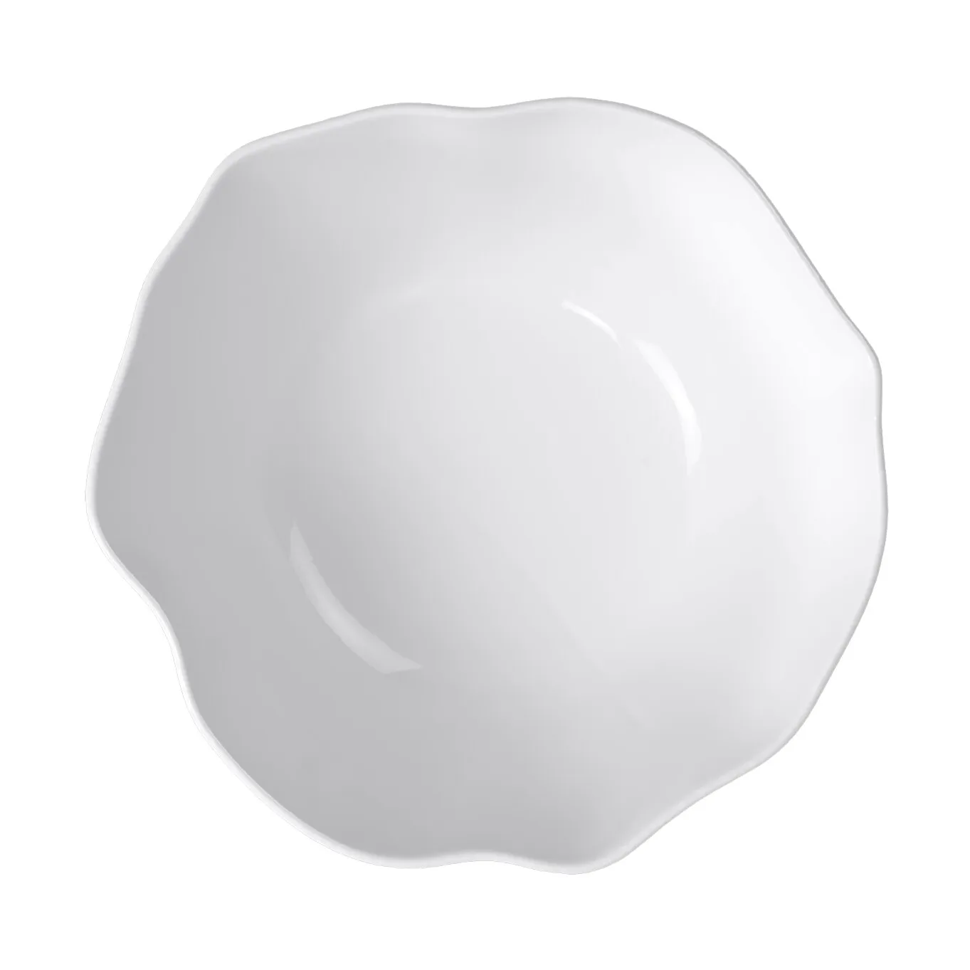 Pura bol, Blanc, 39 cl Villeroy & Boch