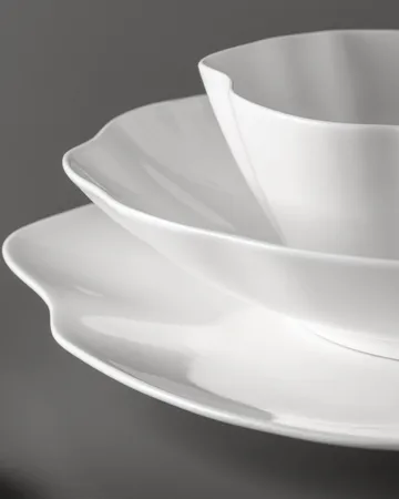 Pura bol - Blanc, 39 cl - Villeroy & Boch