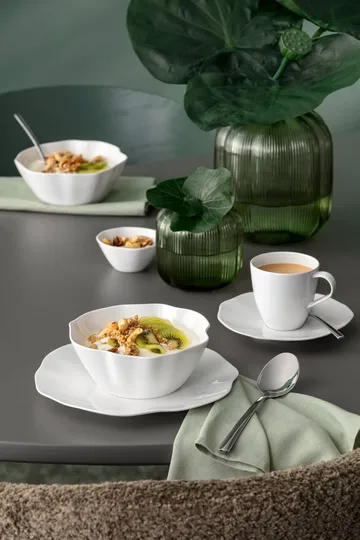 Pura bol - Blanc, 39 cl - Villeroy & Boch