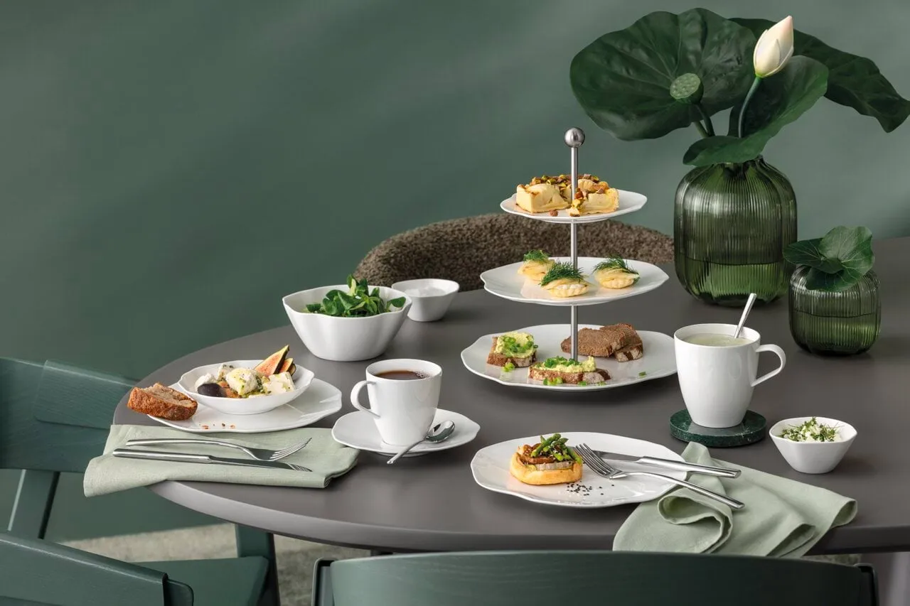 Pura bol, Blanc, 39 cl Villeroy & Boch