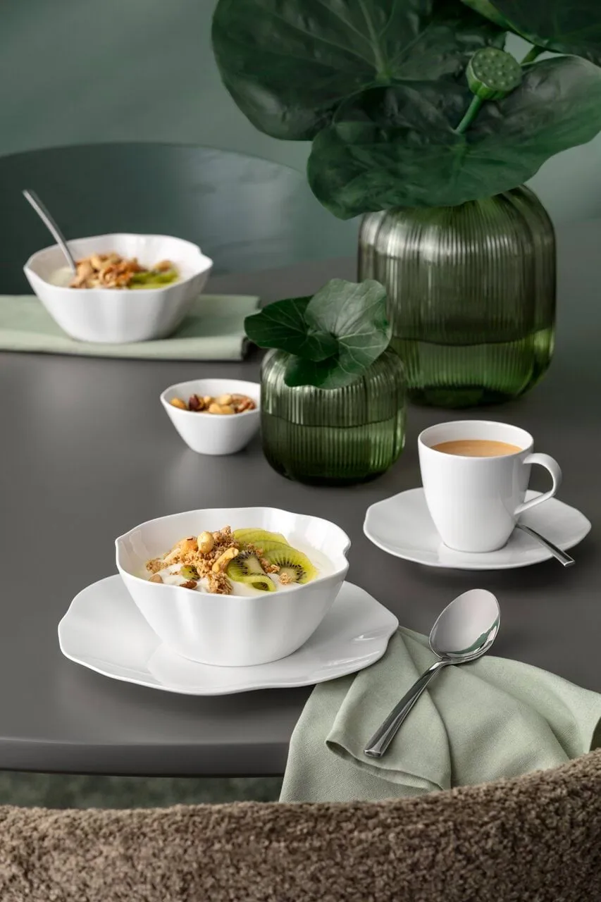 Pura bol, Blanc, 4 cl Villeroy & Boch