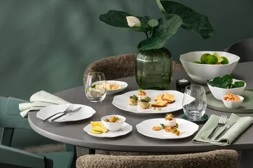 Pura bol - Blanc, 9 cl - Villeroy & Boch