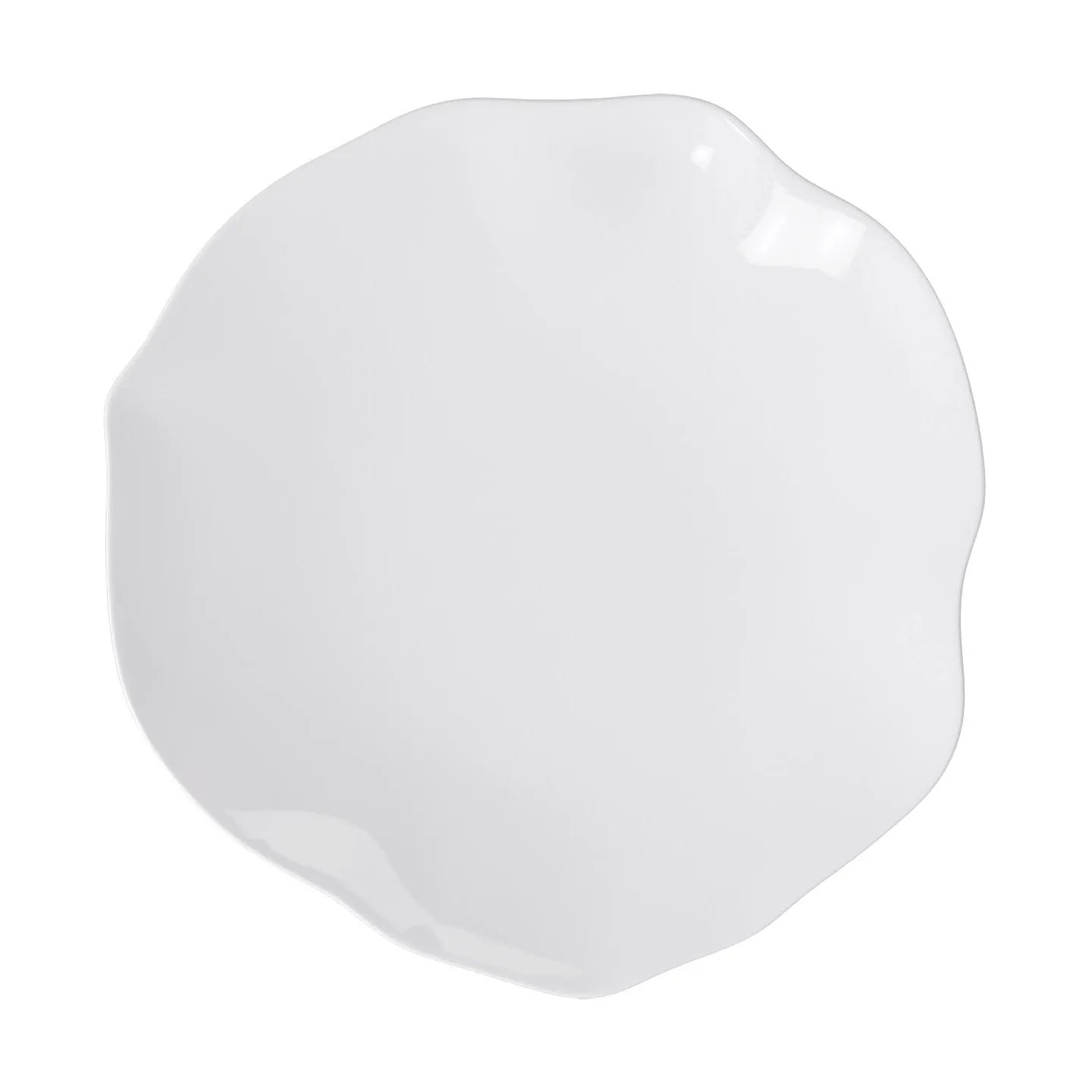 Pura plat de service, Ø32,1 cm Villeroy & Boch