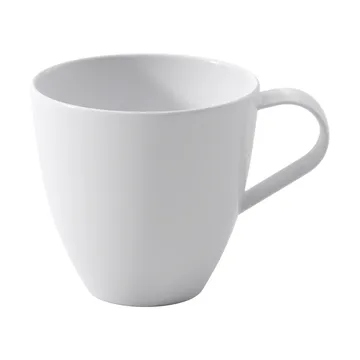 Pura tasse à café - Blanc, 15 cl - Villeroy & Boch