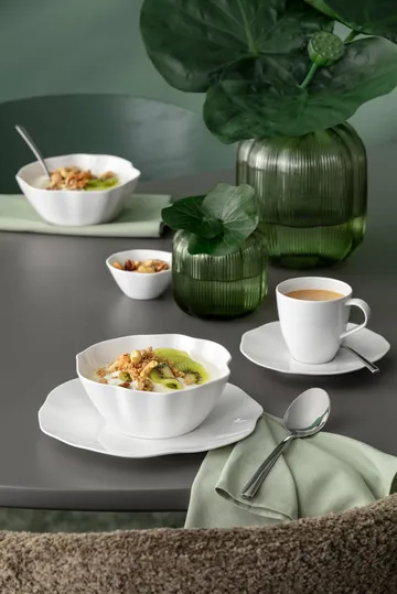 Pura tasse à café - Blanc, 15 cl - Villeroy & Boch