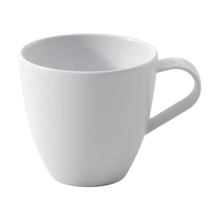 Pura tasse à espresso - Blanc, 5 cl - Villeroy & Boch