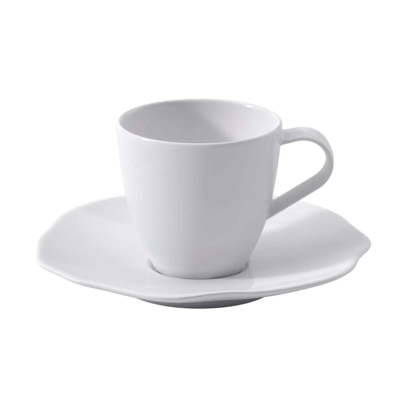 Pura tasse à espresso, Blanc, 5 cl Villeroy & Boch