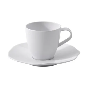 Pura tasse à espresso - Blanc, 5 cl - Villeroy & Boch